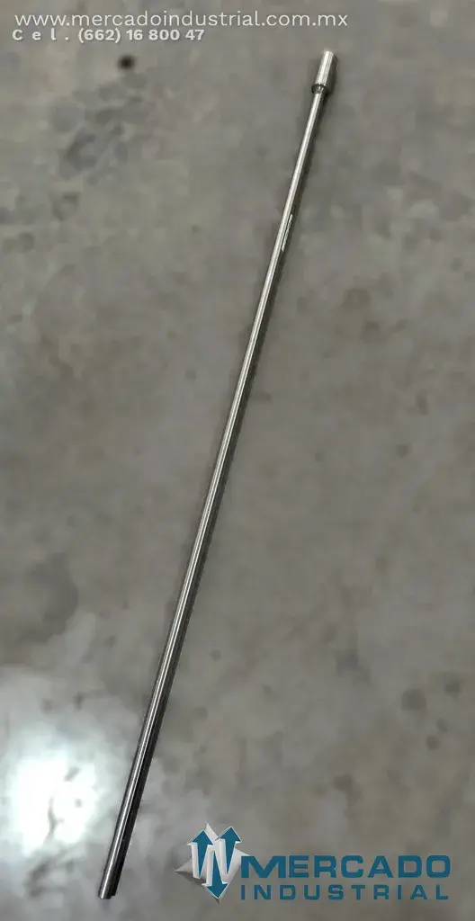 Grundfos FLECHA PARA BOMBA DE 18 TAZONES DE 6" - imagen 1