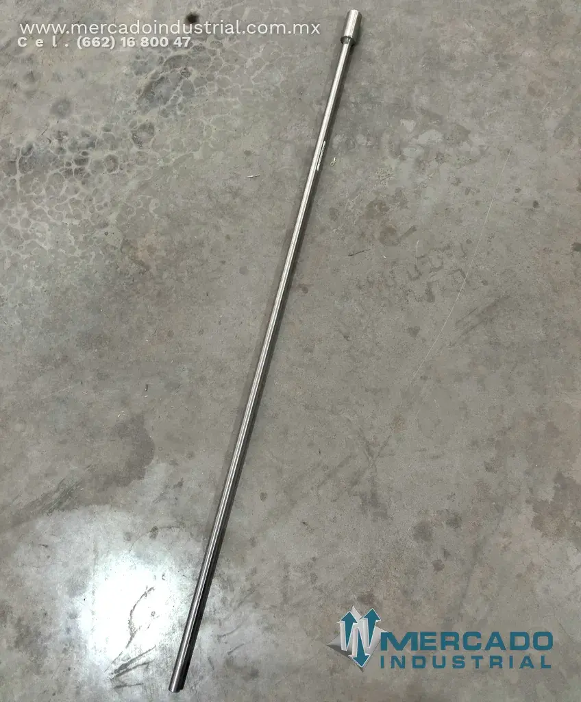 Grundfos FLECHA PARA BOMBA DE 15 TAZONES DE 6" - imagen 1