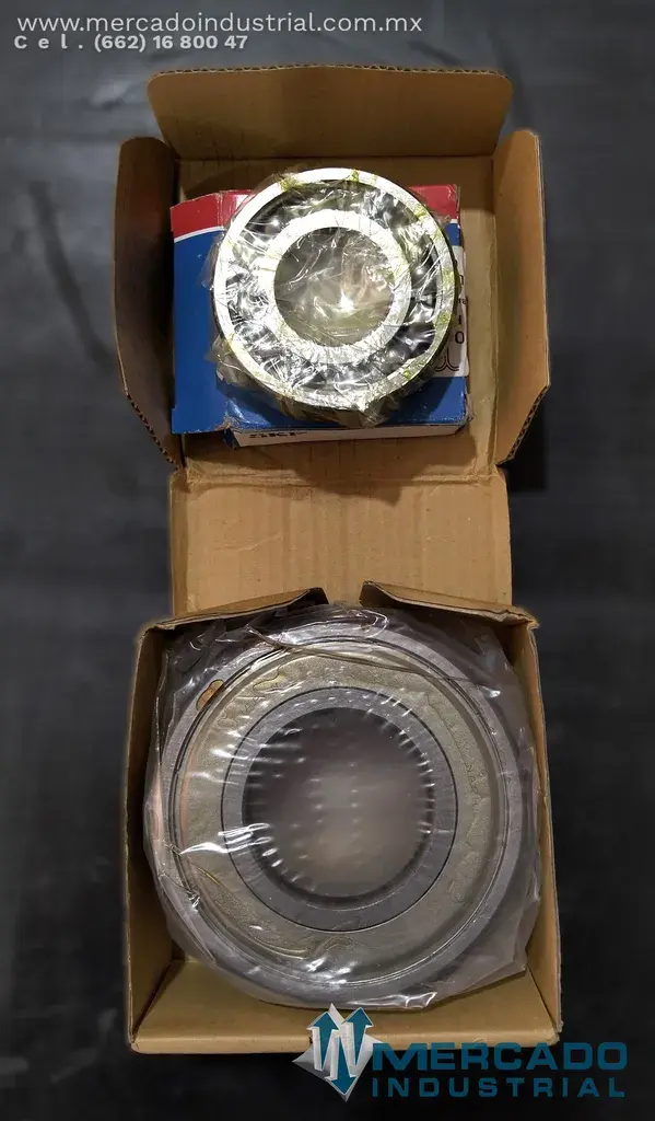 Yeomans KIT DE REPARACION DE BOMBA #9100 M.4153 - imagen 1