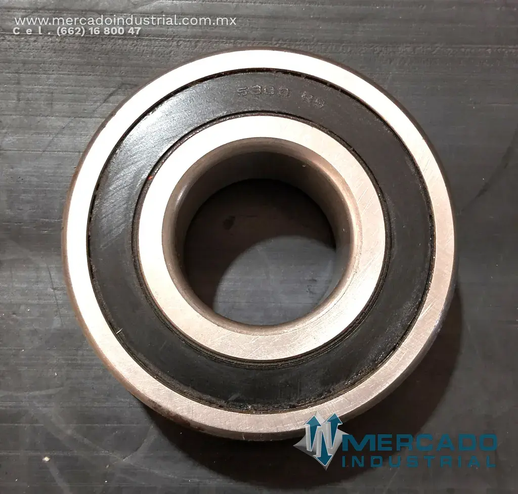 BEARING #11-0-003-0023 - imagen 1