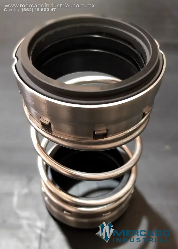 SEAL MECHANICAL 535 DBL #11-0-001-0001 - imagen 1