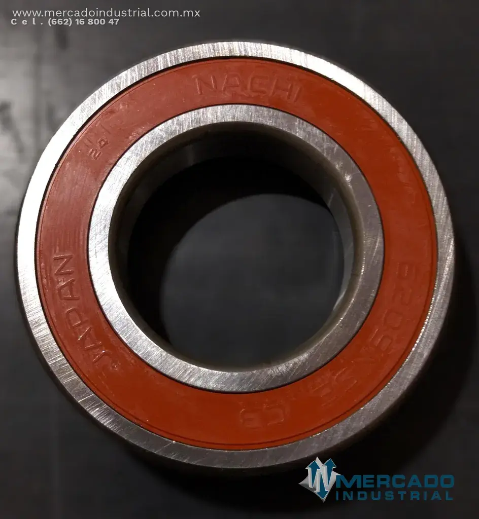 Nachi BEARING #11-0-003-0024 - imagen 1