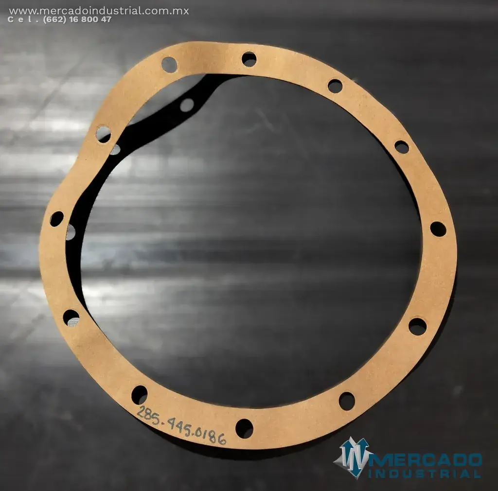 CASE GASKET #77-5-010-0051 - imagen 1