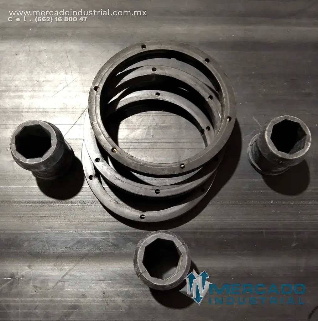 Grundfos KIT DE REPARACION DE BOMBA 1100S1250-3A - imagen 1
