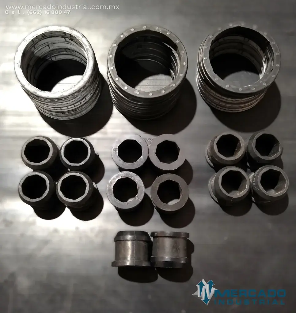 Grundfos KIT DE REPARACION DE BOMBA 150S300-15 - imagen 1