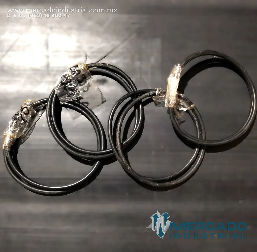 O-RING GUIA BIT C180010-002346 - imagen 1