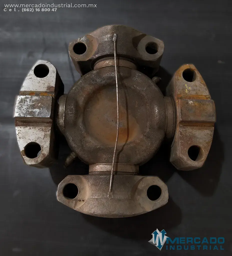 Komatsu 426-20-32620 SPIDER ASSEMBLY (WA600-6) E5A1-5 - imagen 1