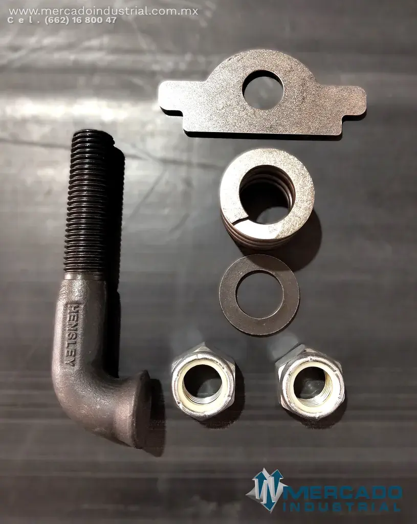 Komatsu SFA1J4 J-BOLT (PC3000-6) - imagen 1