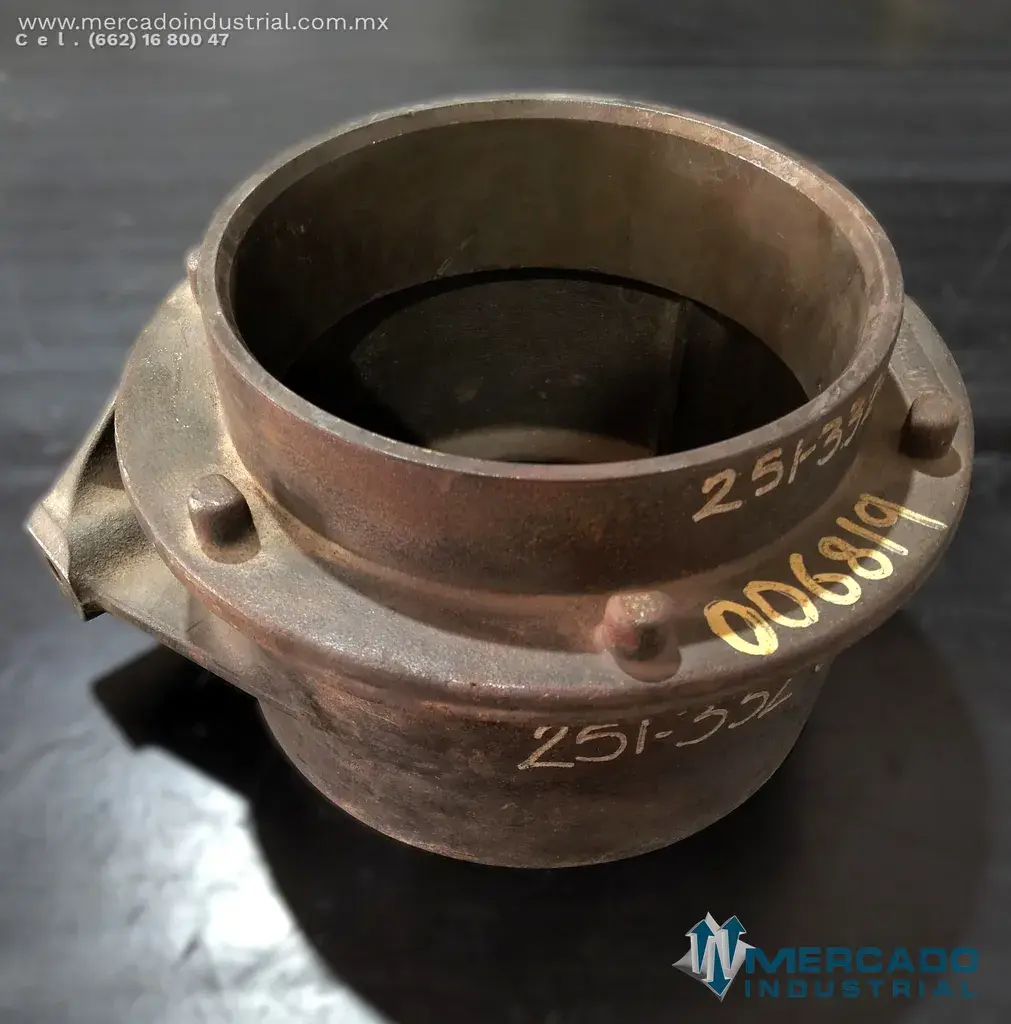 Caterpillar 2G-9172 HOUSING (777F) - imagen 1