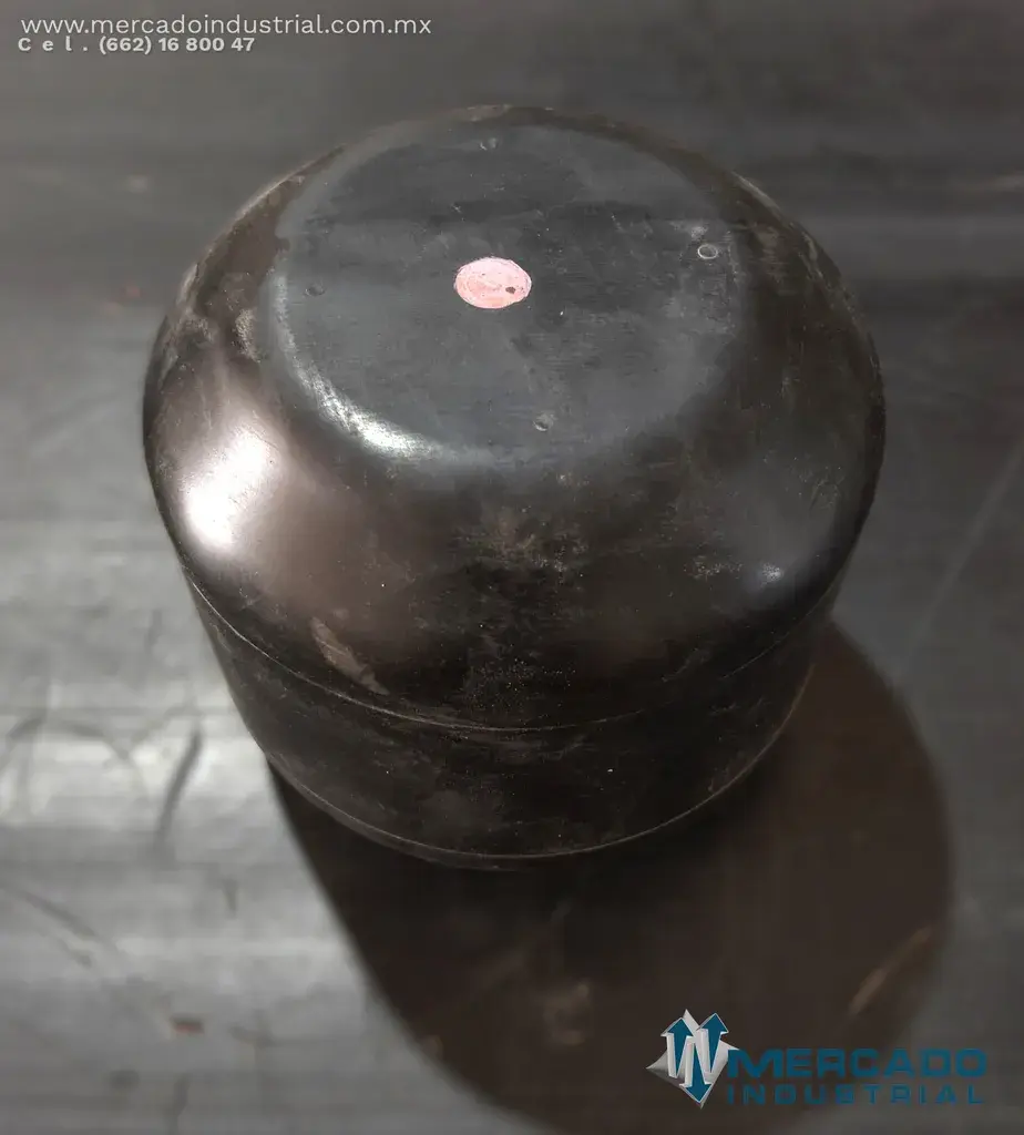 Komatsu 561-01-72420 (561-01-62420) RUBBER (HD785-5) - imagen 1