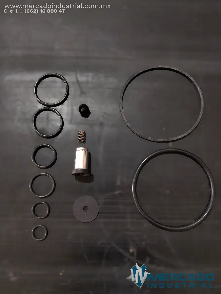 Komatsu 567-35-01101 SERVICE KIT (HD785-5) - imagen 1