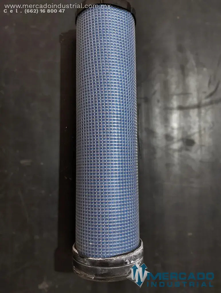 Donaldson P777639 (AF25491) SAFETY AIR FILTER - imagen 1