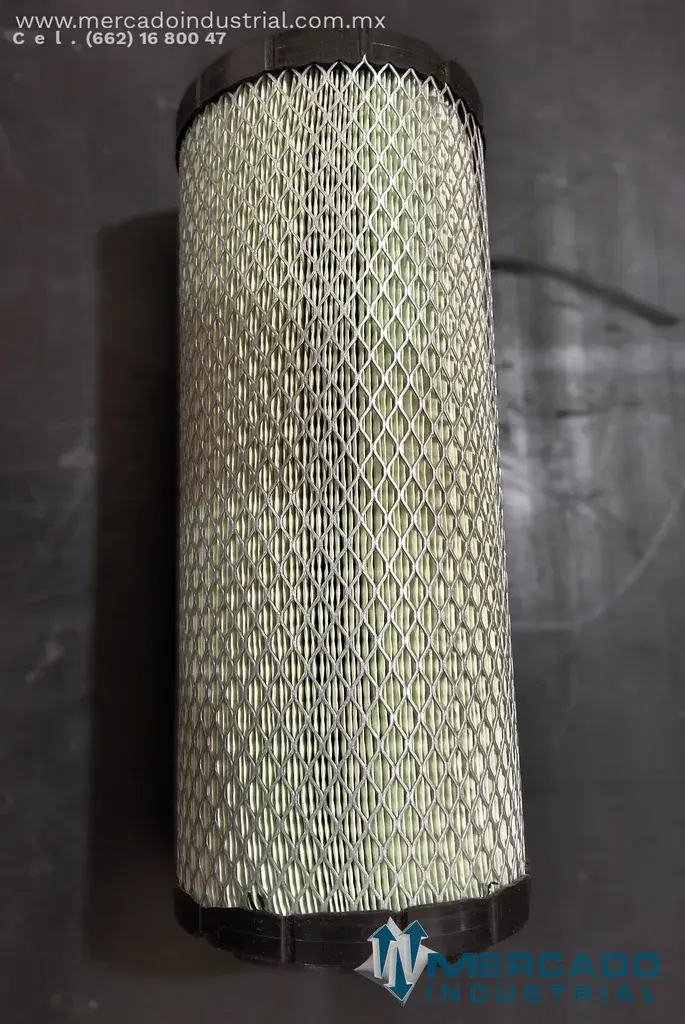 Donaldson 32/917301 FILTRO DE AIRE PARA MONTACARGAS JBC TELETRUCK - imagen 1
