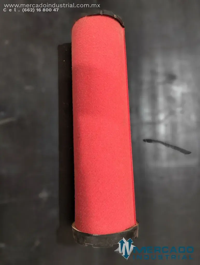 Fleetguard AF25618 FILTRO - imagen 1