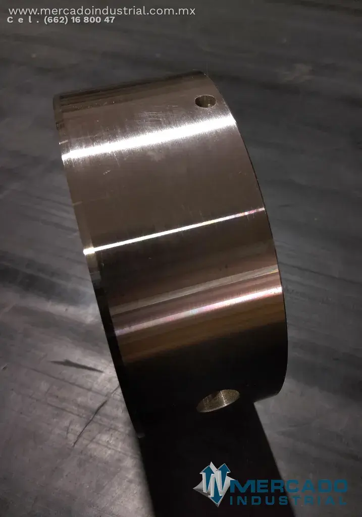 Sandvik 04696104 RING (242771) TH540-TH550 - imagen 1