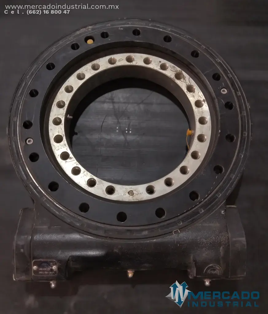 Ingetrol 703590 ANILLO DE GIRO - imagen 1