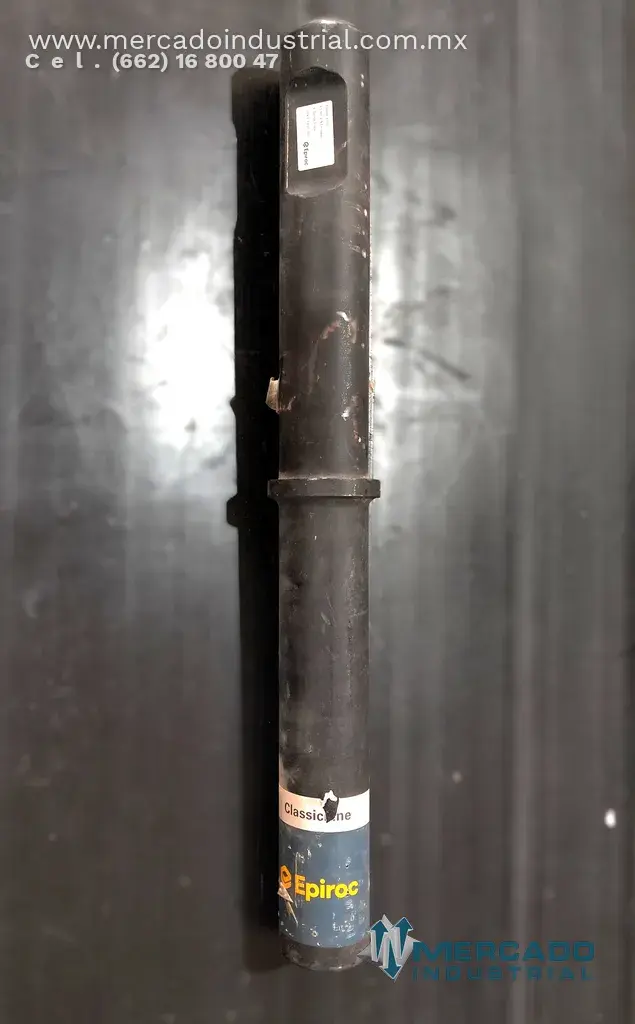 Epiroc 3083319510 BLUNT TOOL (SB-302) - imagen 1