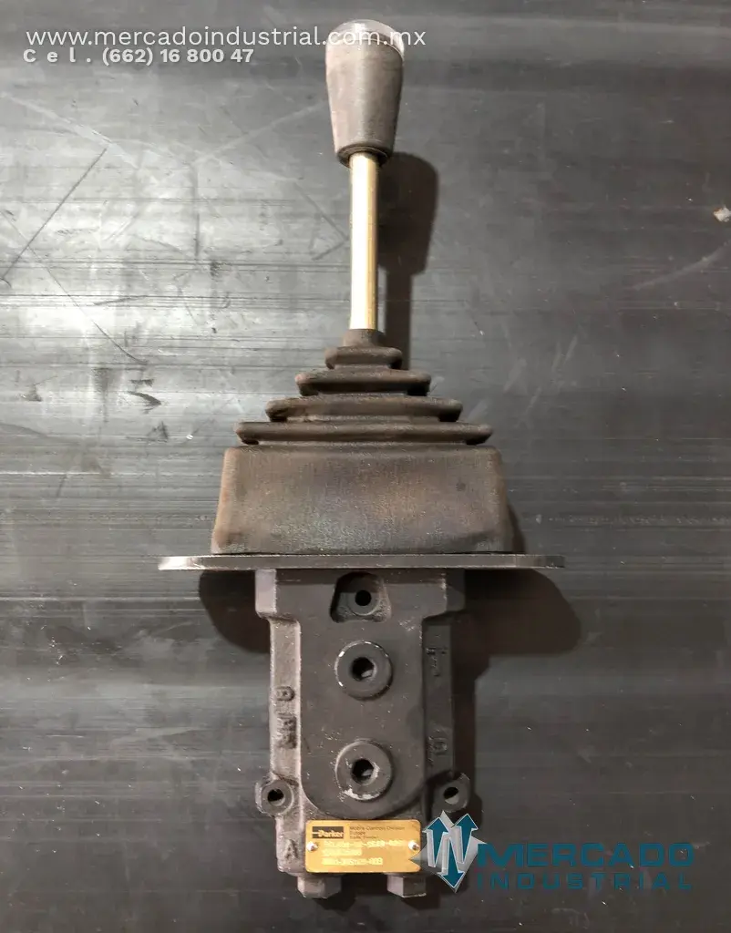 Parker 5590005768 PILOT VALVE (MT431B) - imagen 1