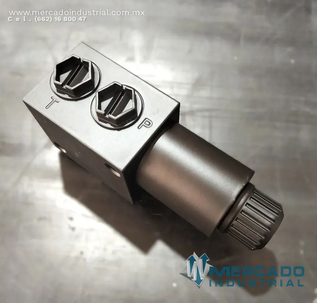 Epiroc 5542003200 VALVE (ST-18) (SCP-03) - imagen 1