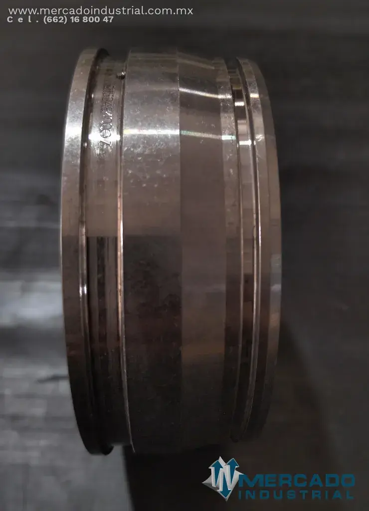 Epiroc 3115348400 BUSHING (CASQUILLO FRONT PART) (SB-01 Y SB-02) - imagen 1