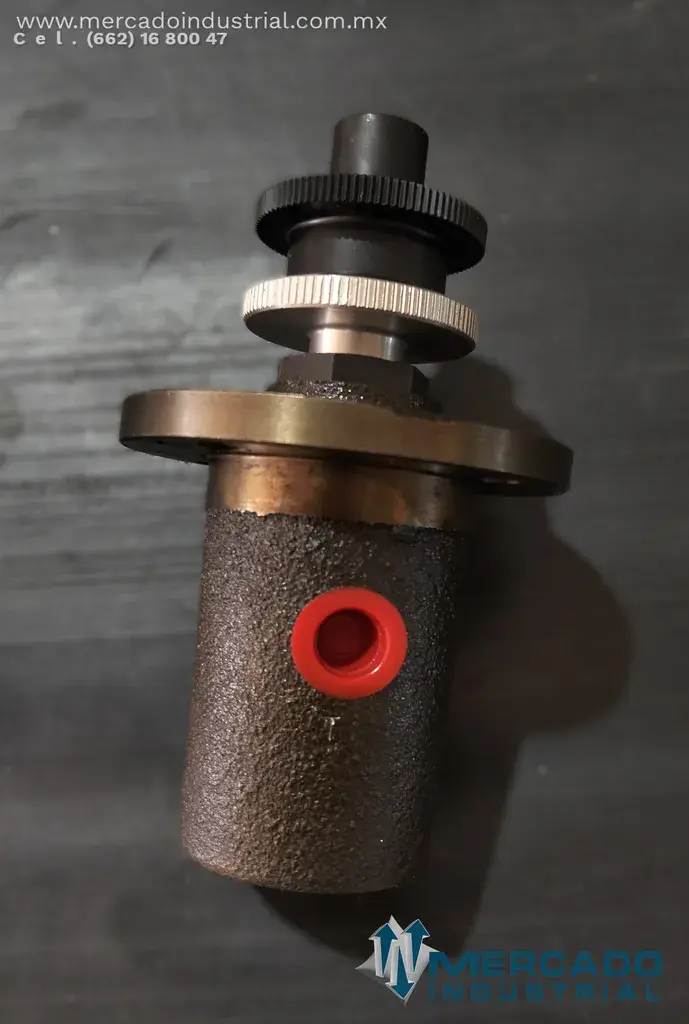 Sandvik CP17046 RELIEF VALVE 1/4 CX-01 - imagen 1
