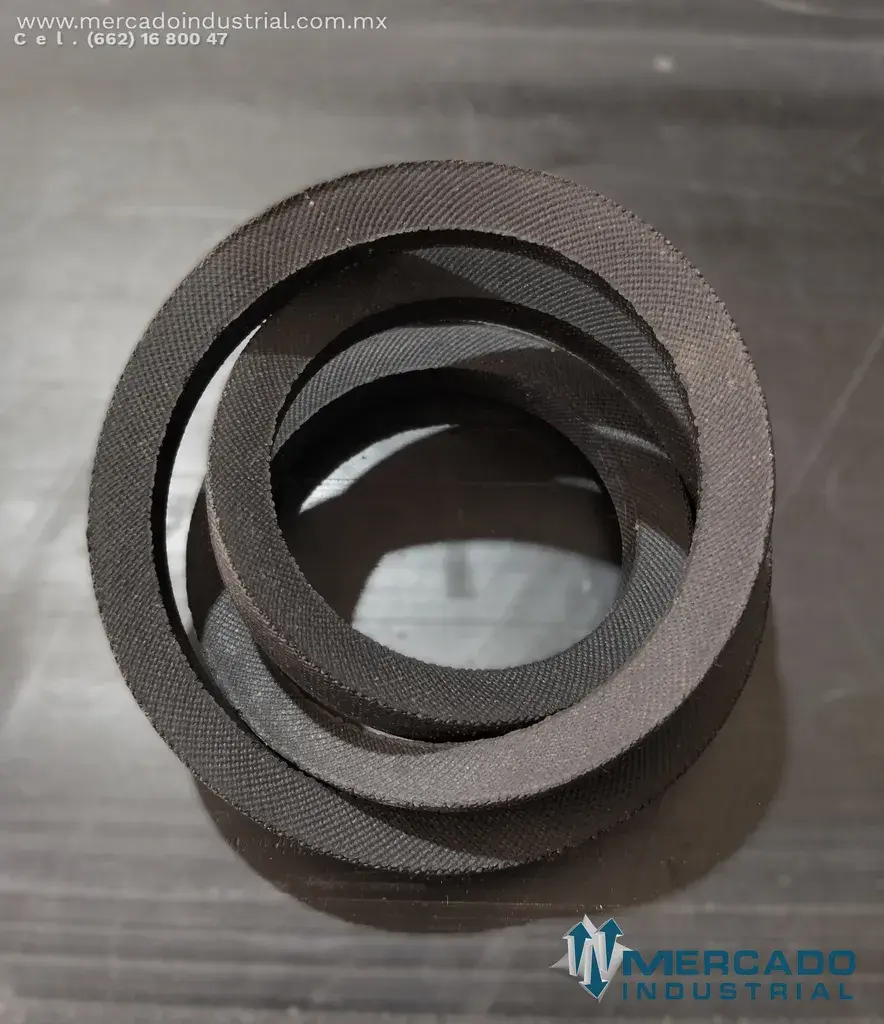 Epiroc 5541927300 V BELT (MT431B) (HTU-03 / HTU-04) - imagen 1
