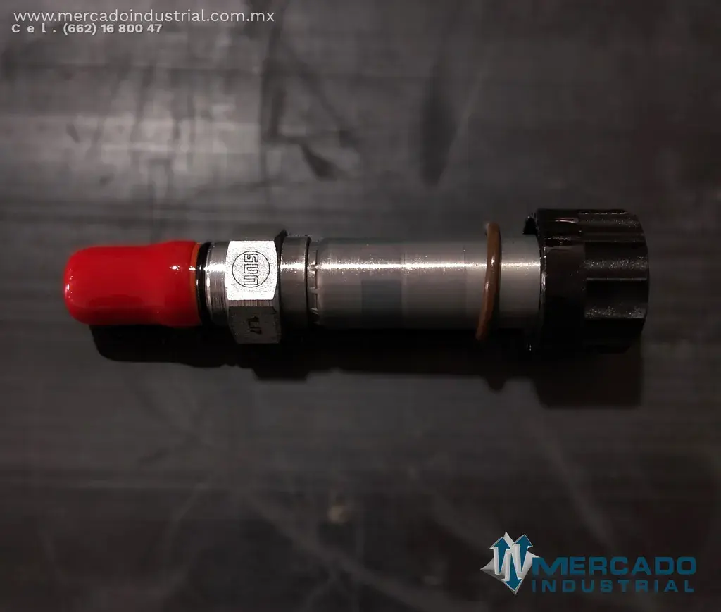 Epiroc 6060003832 SOLENOID (MT431B) - imagen 1