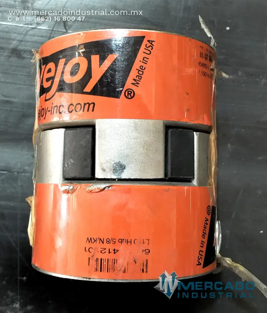 Lovejoy 110479 ACOPLE BOMBA-MOTOR (INGETROL EXPLORER) - imagen 1