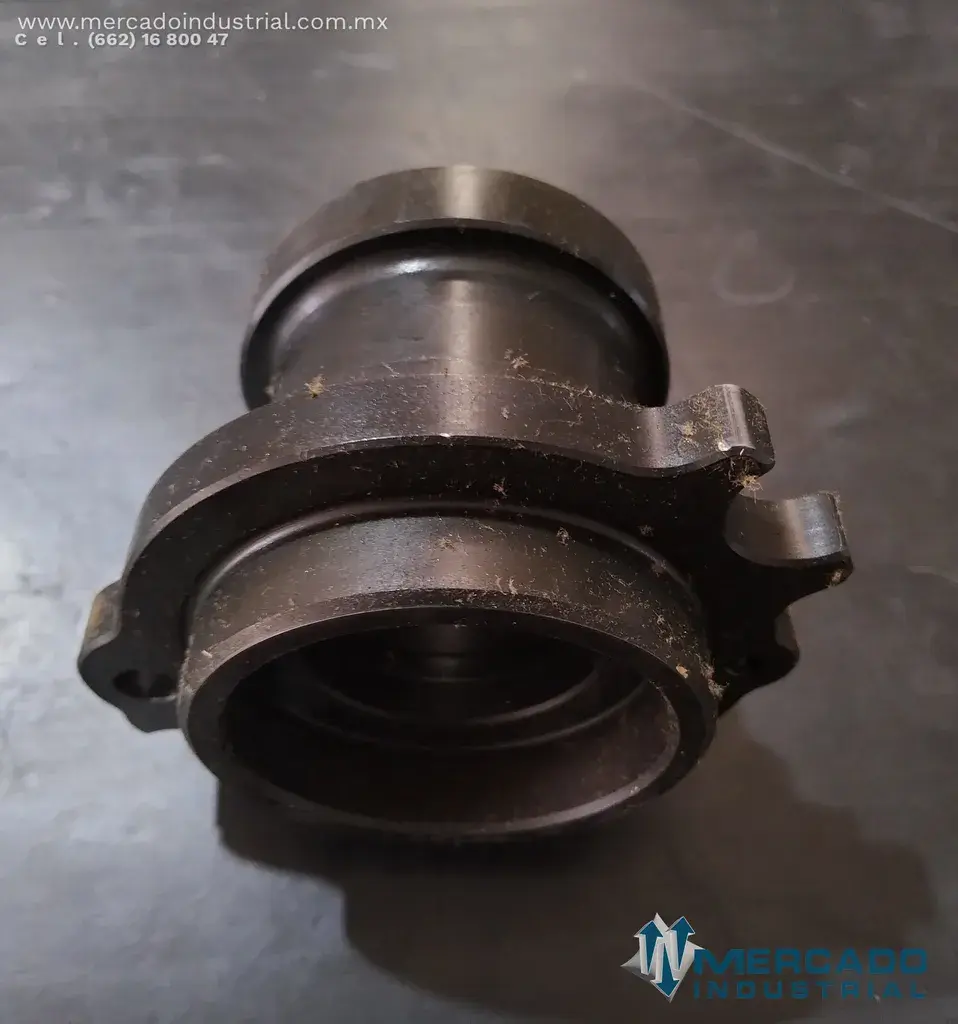 RNP RP-S83F-1B PARTE INTERMEDIA (MAQUINA DE PIERNA) - imagen 1