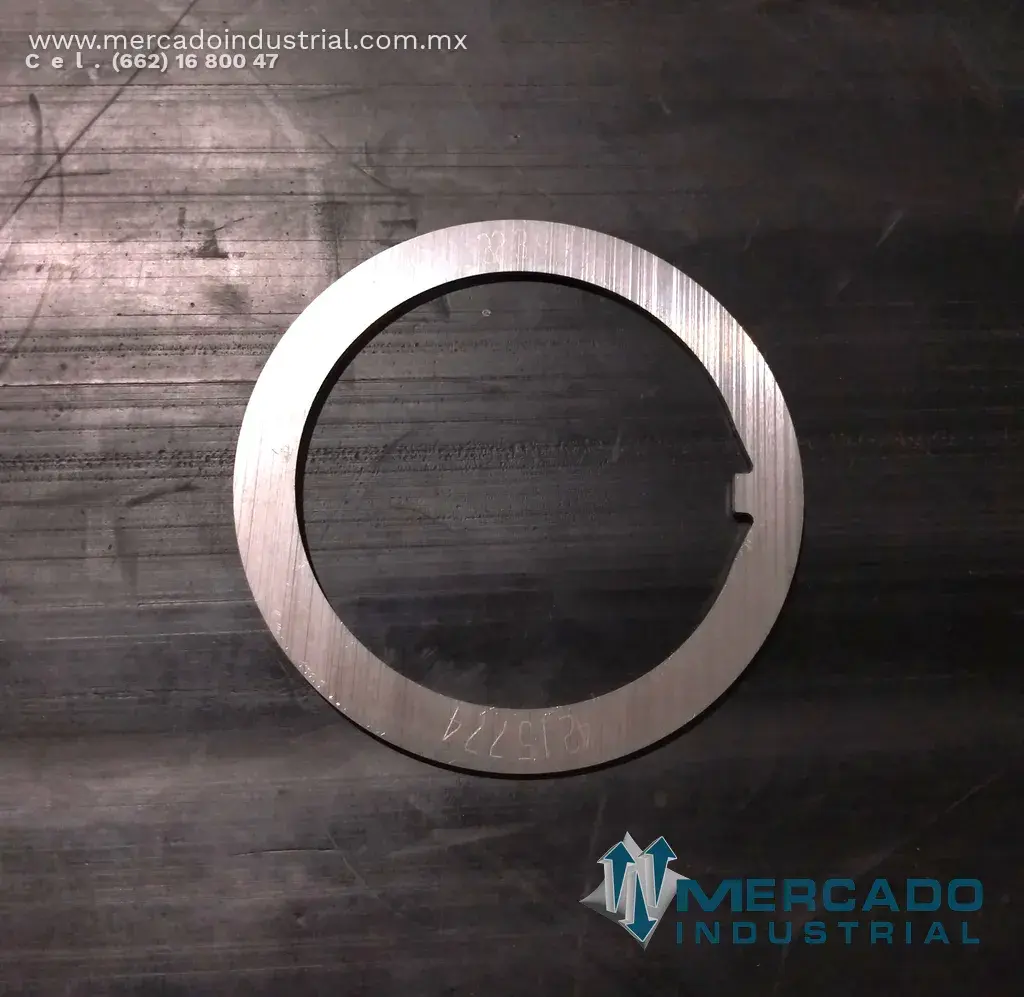 Sandvik BG00263949 WASHER (245988) TH540-TH550 - imagen 1