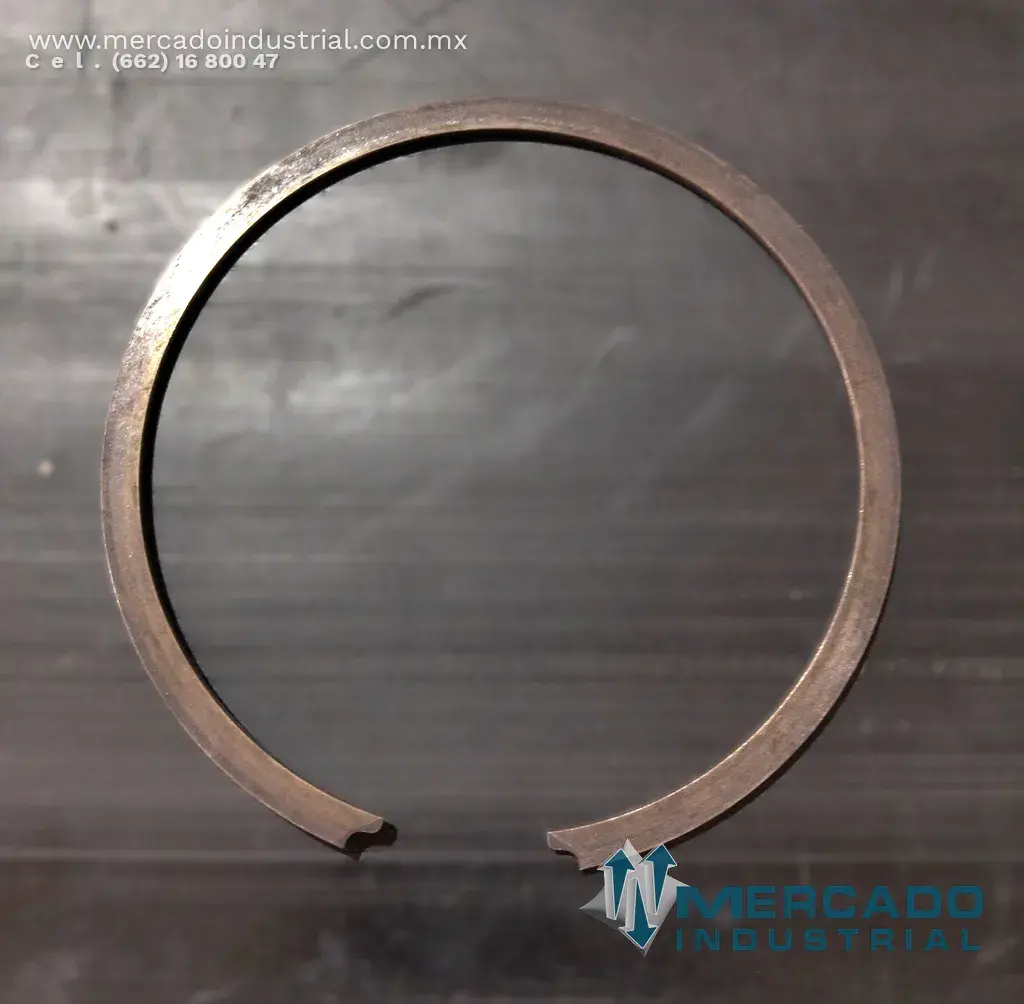 109293 (04698907) SNAP RING (TH-540 / TH-550) - imagen 1