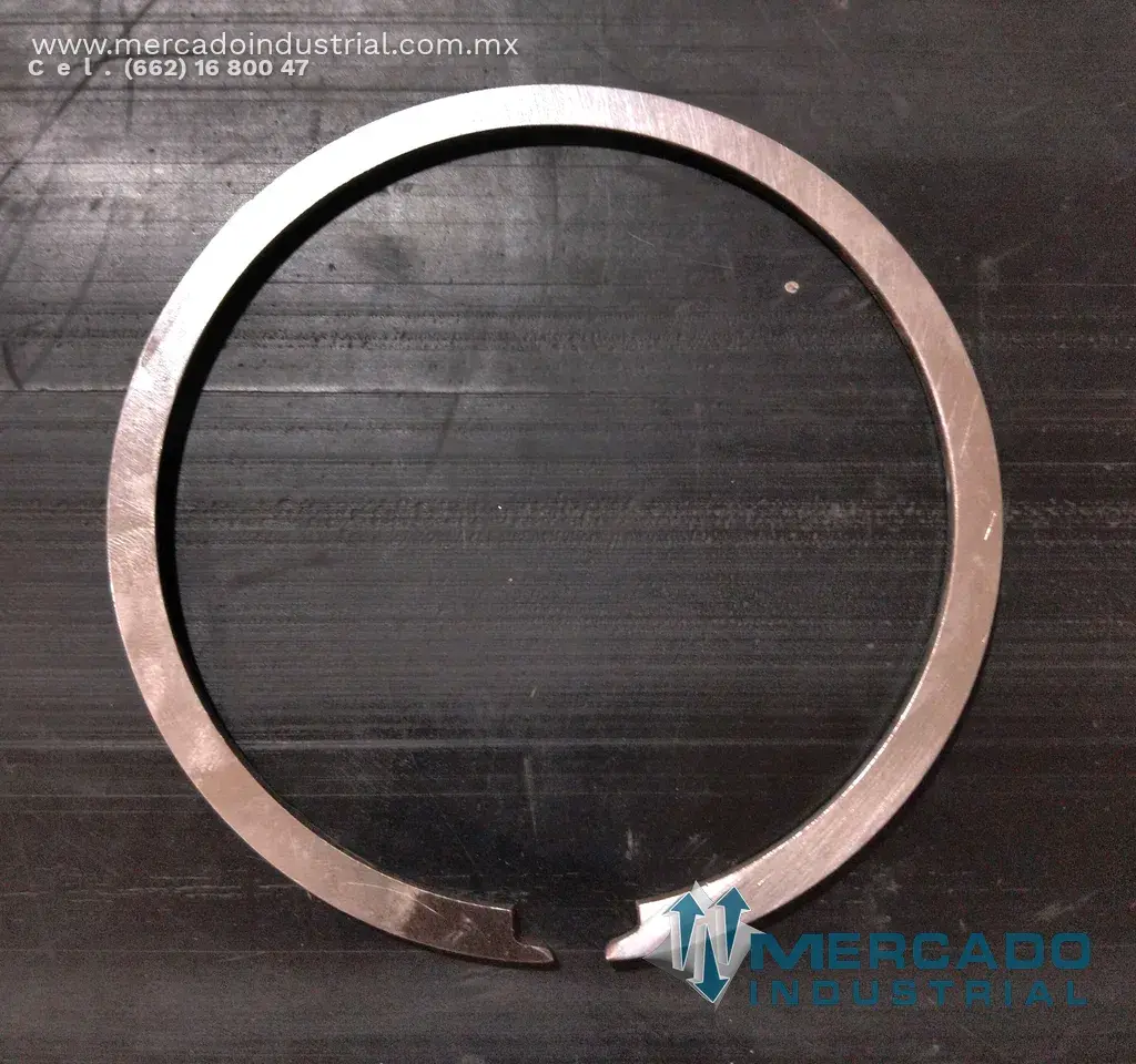 224188 (04698956) SNAP RING (TH-540 / TH-550) - imagen 1