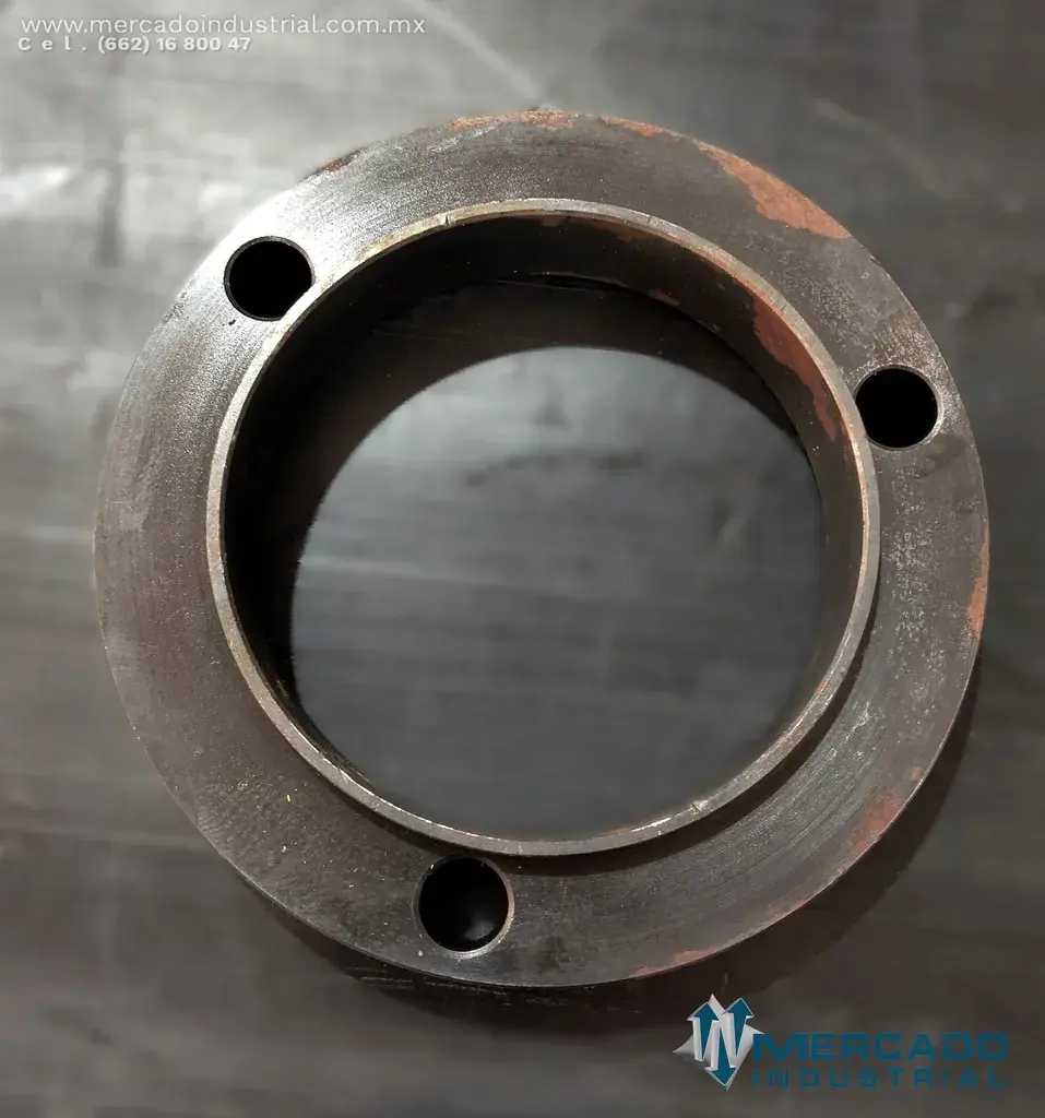 Ingetrol 700639 GUIADOR DE BARRAS NWL (INGETROL EXPLORER) - imagen 1