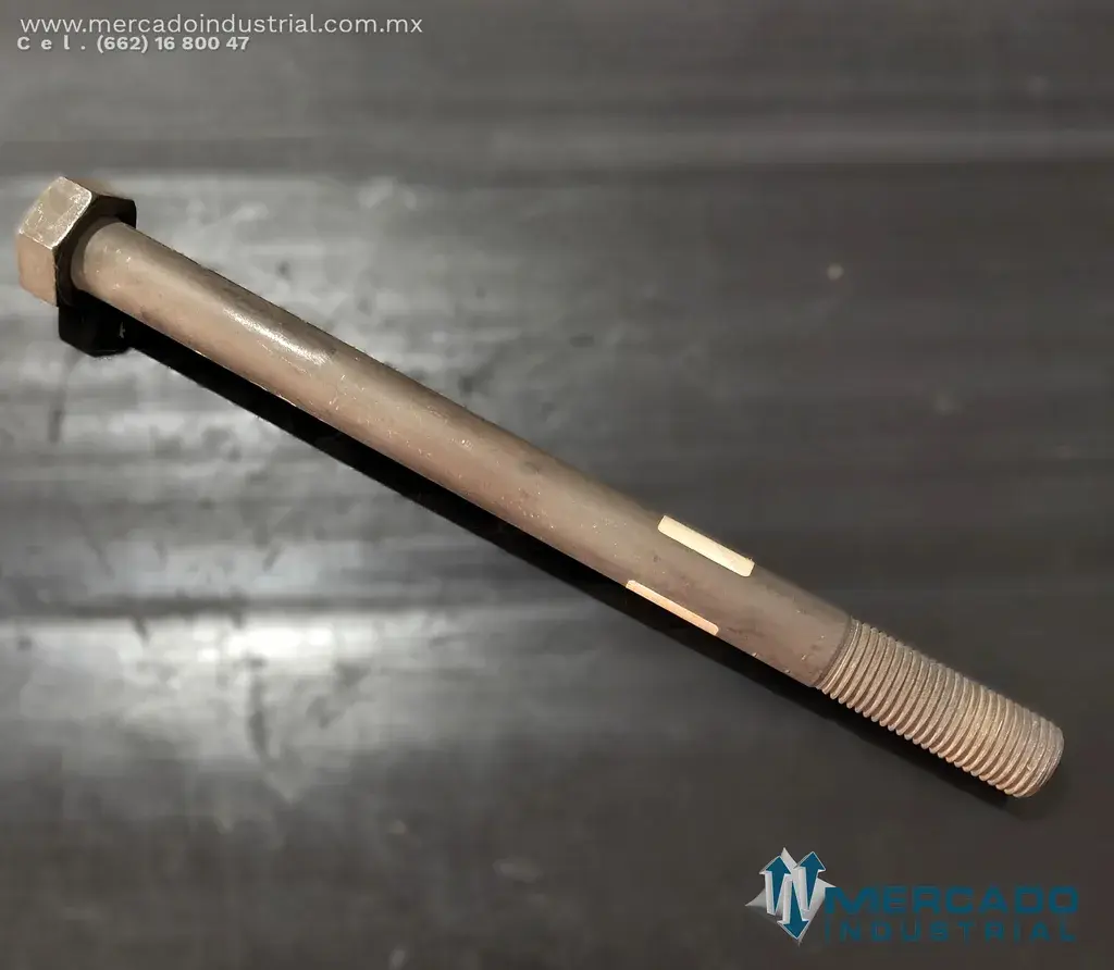 Komatsu 50688498 BOLT (PC3000-6) - imagen 1