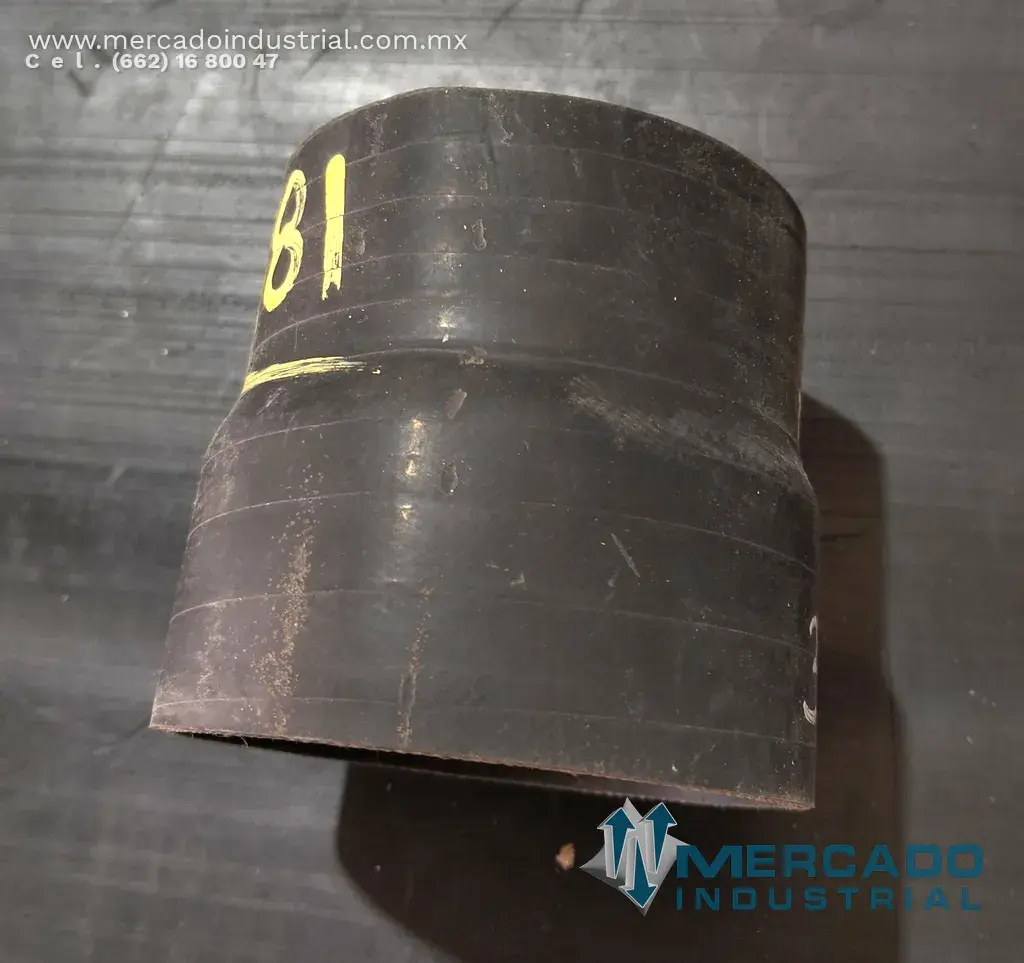 BTI 1013297 SILICONE REDUCER (MARIMBA) - imagen 1