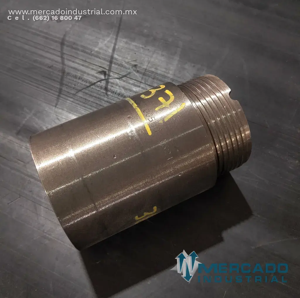 Ingetrol 201063 COPLE ADAPTADOR HQ (EXPLORER 500) - imagen 1