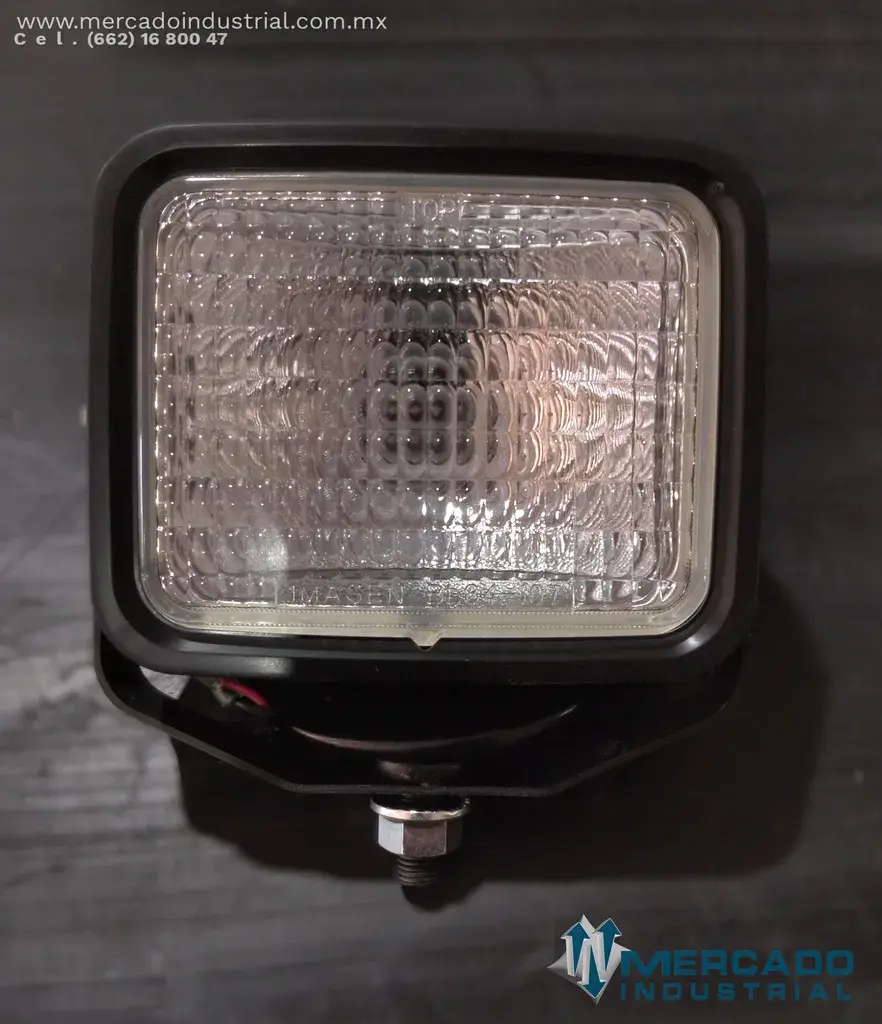 Kubota R2401-5338-0 LAMPARA DE TRABAJO - imagen 1