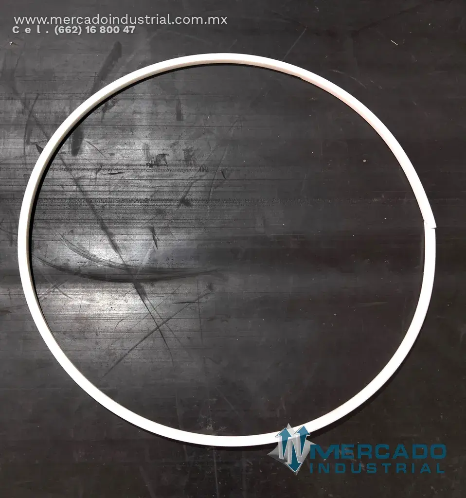 Sandvik 04697099 RING PISTON (245139) TH540-TH550 - imagen 1