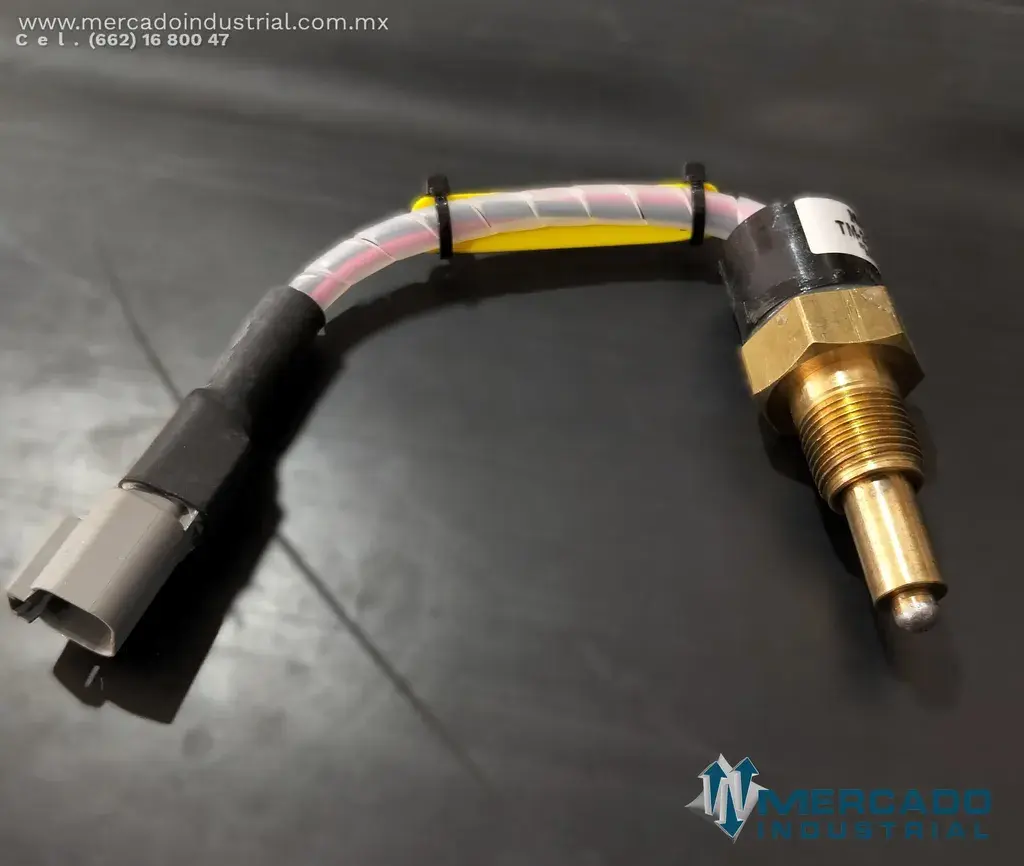 Epiroc 5575286500 SWITCH (MT431B) (HTU-03 / HTU-04) - imagen 1