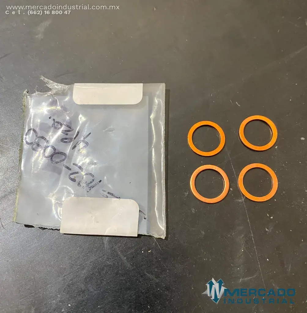 Epiroc 06539038 H135400 GASKET (SIMBA) - imagen 1