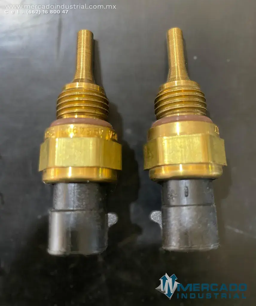 Epiroc 5580006643 SENSOR (ST-18) (SCP-03) - imagen 1