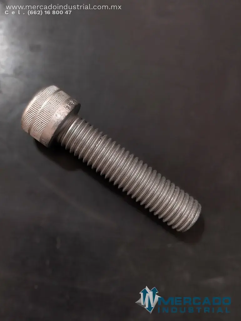 EPIROC 0211196302 SCREW (TORNILLO) (SIMBA H1354) - imagen 1