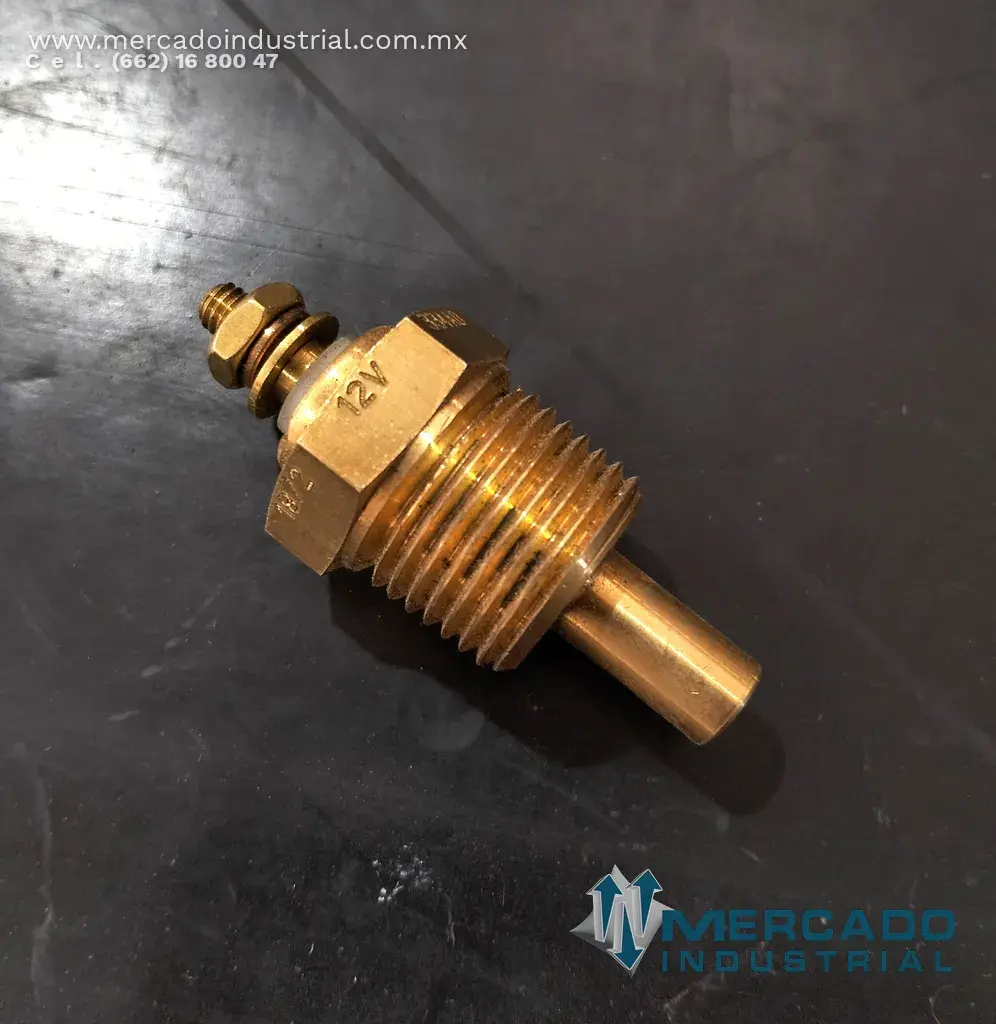 Epiroc 5535002900 TEMPERATURE SENSOR (MT431B) (HTU-03 / HTU-04) - imagen 1