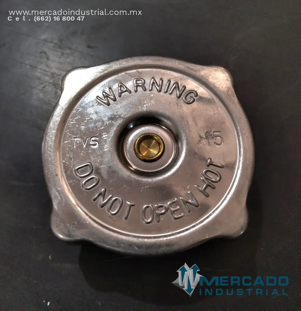 Epiroc 5537170800 CAP (ST-1520) - imagen 1