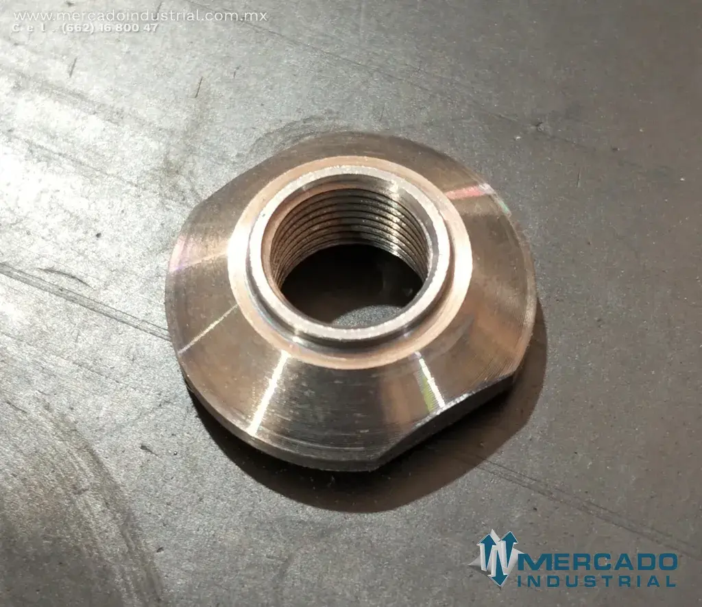 Epiroc 3115290200 NUT (SIMBA H1354) - imagen 1
