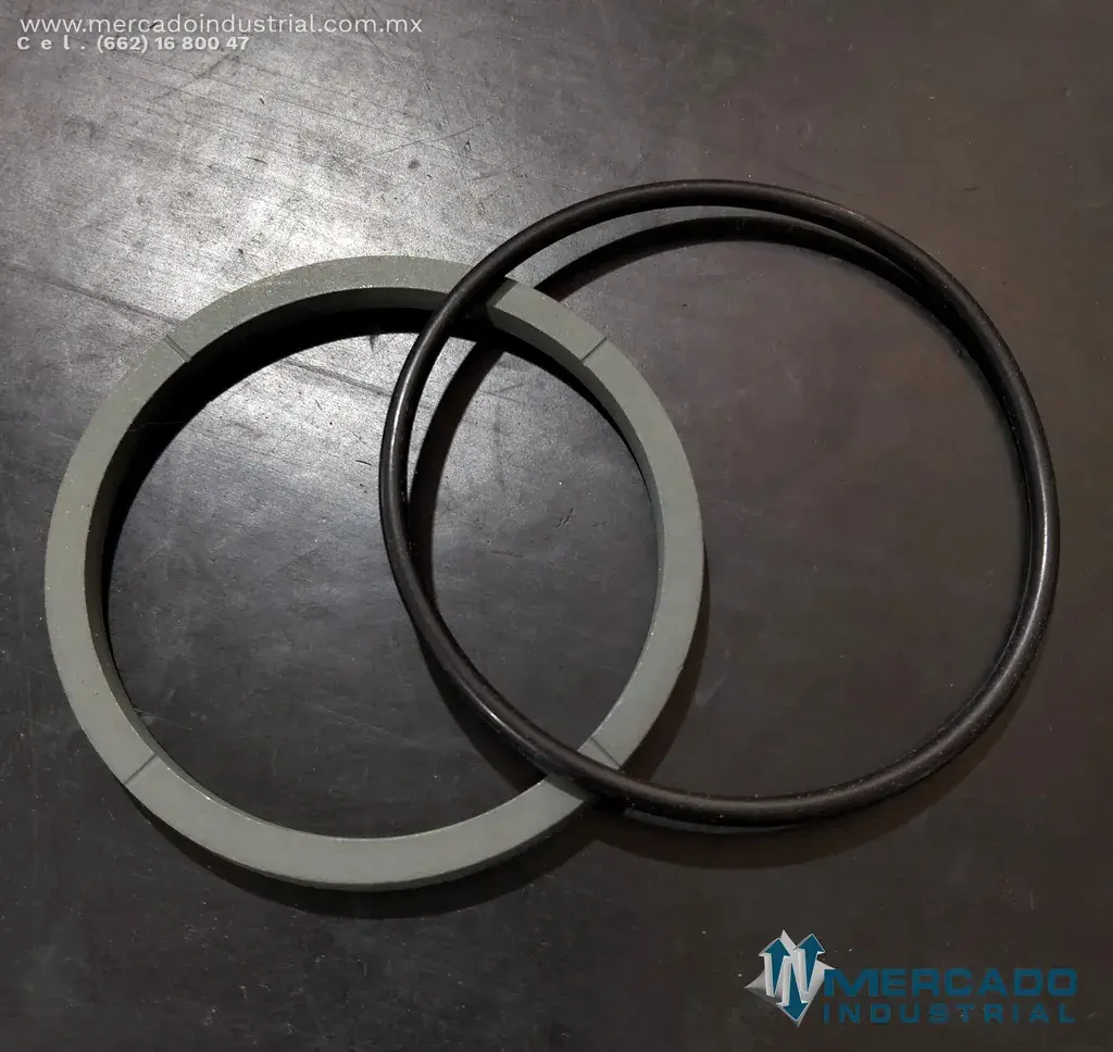 Epiroc 3115187900 SEAL KIT (INTERMED COMPL) SIMBA H1354 (SB-01 y SB-02) - imagen 1