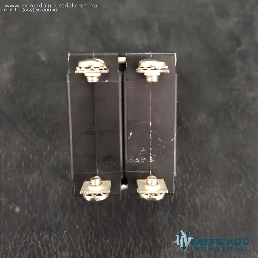 AIRPAX BREAKER 2P-30 AMPERES - imagen 1
