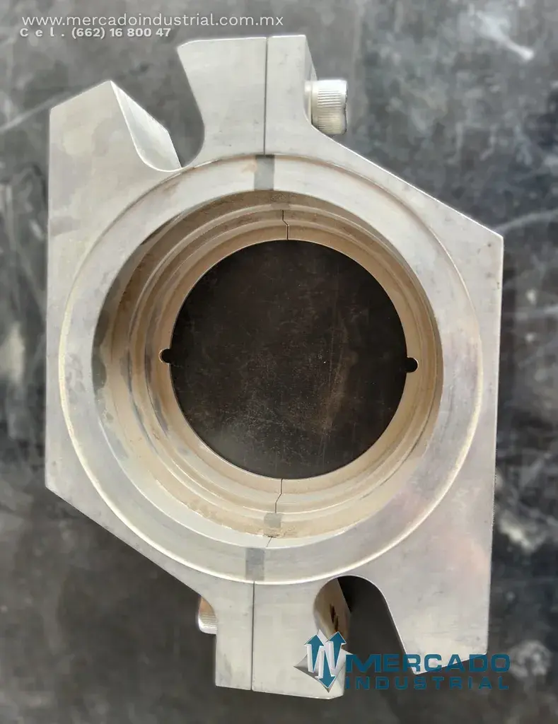 Sello de cartucho 4 3/4" parte LBA-SEAL-006 marca Utex - imagen 1
