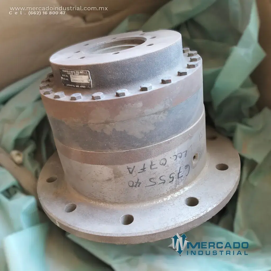 Torque hub modelo S6A13332 marca Fairfield - imagen 1