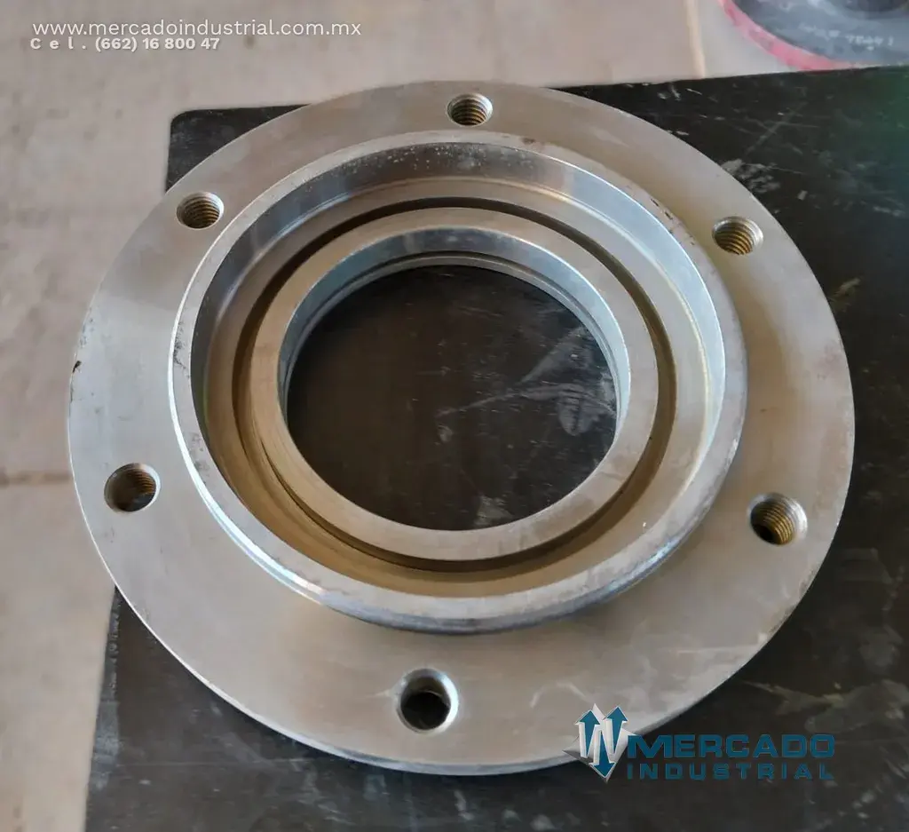 Pista de rodamiento 4.5" diámetro marca P&H - imagen 1